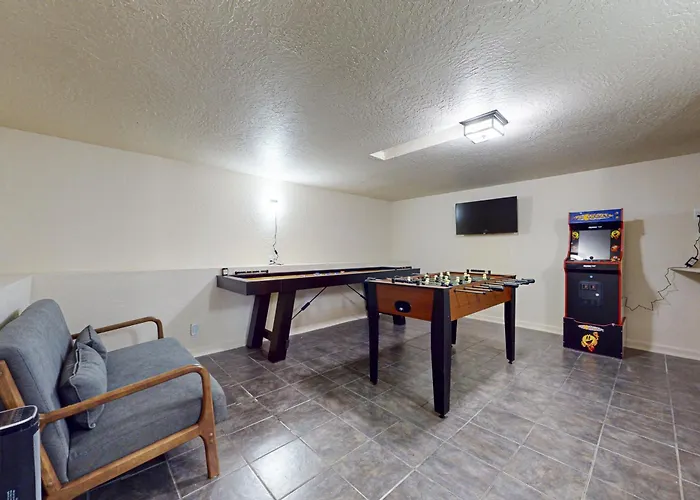 Rock Manor Holiday home Flagstaff