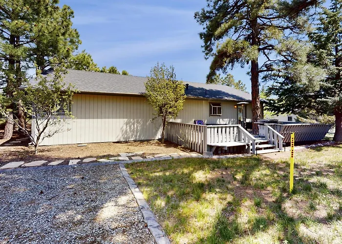 Rock Manor Flagstaff